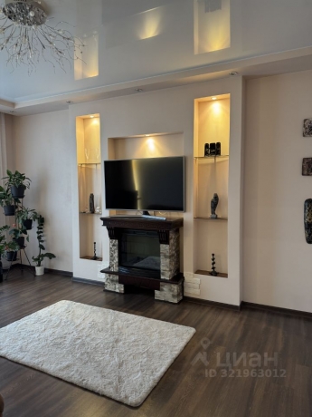 Продажа квартиры 3-комн.<br /> по адресу г. Омск,  пр-кт. Мира, 37