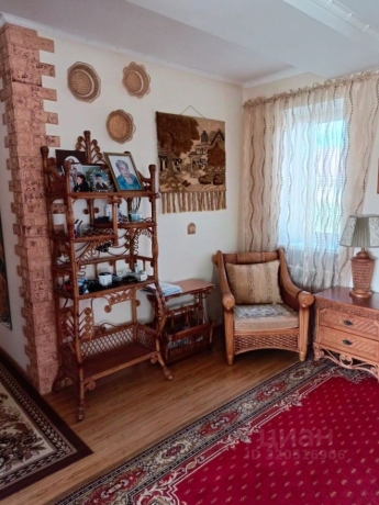 Продажа дома<br /> по адресу п. Иртышский, п. Иртышский, ул. Никифорова