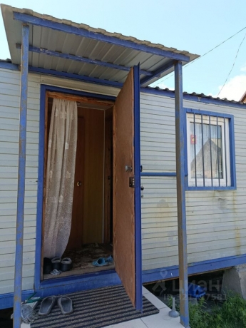 Продажа участка<br /> по адресу г. Омск,  дп. сдт Тепличный-2 (ЛАО)