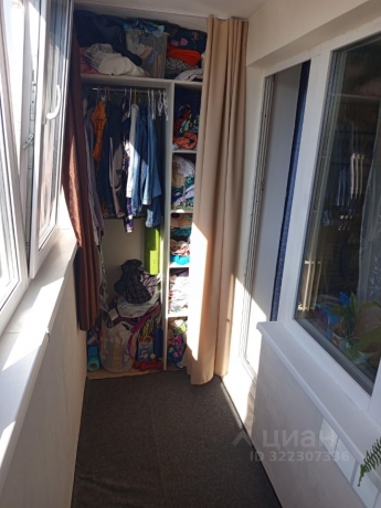 Продажа квартиры 1-комн.<br /> по адресу г. Омск,  ул. Крупской, 21