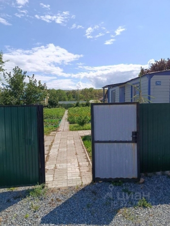 Продажа участка<br /> по адресу г. Омск,  дп. сдт Тепличный-2 (ЛАО)