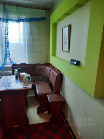 Продажа квартиры 1-комн.<br /> по адресу г. Омск,  ул. 3-я Железнодорожная, 5