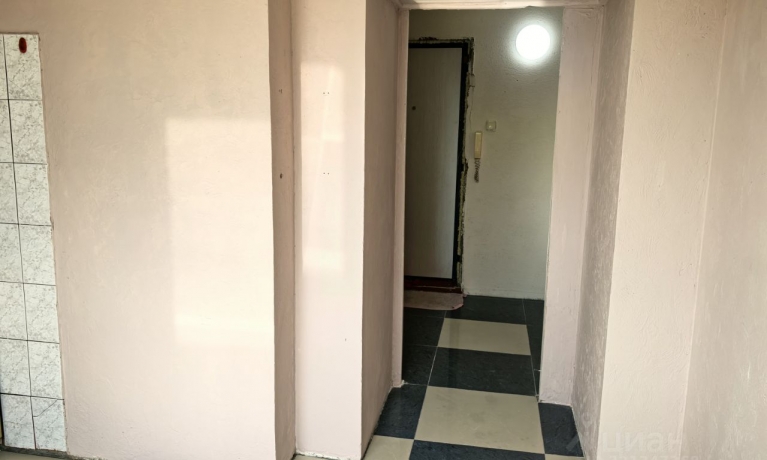 Продажа квартиры 1-комн.<br /> по адресу г. Омск,  ул. 75 Гвардейской бригады, 1в