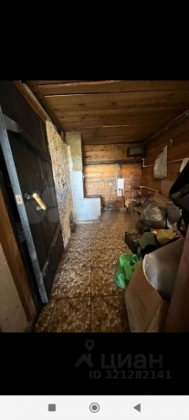 Продажа дома<br /> по адресу п. Кладбище Татарское, п. Кладбище Татарское, 