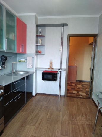 Продажа квартиры 2-комн.<br /> по адресу г. Омск,  ул. Шакурова, 8/3