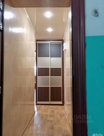 Продажа квартиры 2-комн.<br /> по адресу г. Омск,  ул. Днепровская, 42А