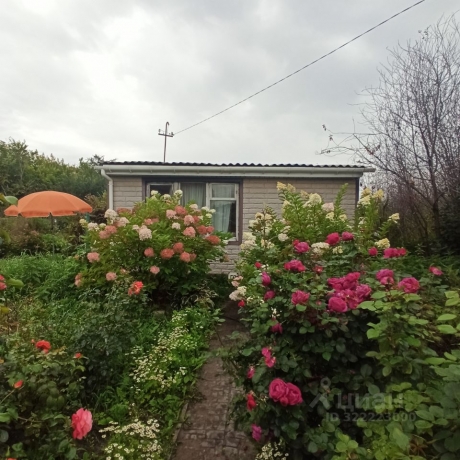 Продажа дачи<br /> по адресу г. Омск,  дп. сдт Сибирский садовод-1 (ЛАО)