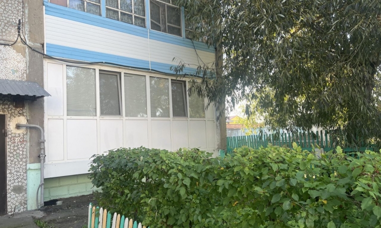 Продажа квартиры 3-комн.<br /> по адресу рп. Таврическое, рп. Таврическое, ул. Лермонтова, 51