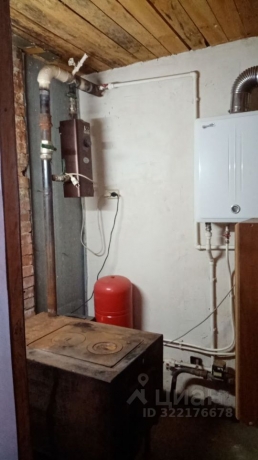 Продажа квартиры 4-комн.<br /> по адресу с/п. Пушкинское, с/п. Пушкинское, ул. Центральная