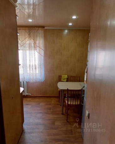 Продажа квартиры 2-комн.<br /> по адресу г. Омск,  ул. Днепровская, 42А