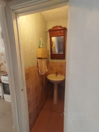 Продажа квартиры 2-комн.<br /> по адресу с. Одесское, с. Одесское, ул. Октябрьская, 24