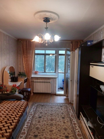 Продажа квартиры 2-комн.<br /> по адресу г. Омск,  ул. Волгоградская, 30В