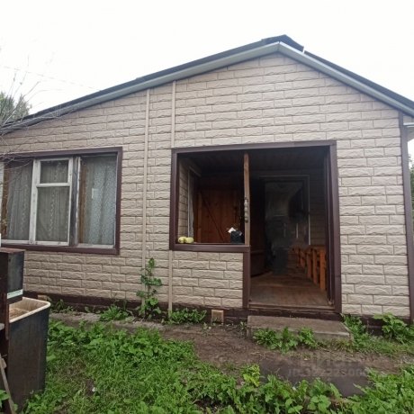 Продажа дачи<br /> по адресу г. Омск,  дп. сдт Сибирский садовод-1 (ЛАО)