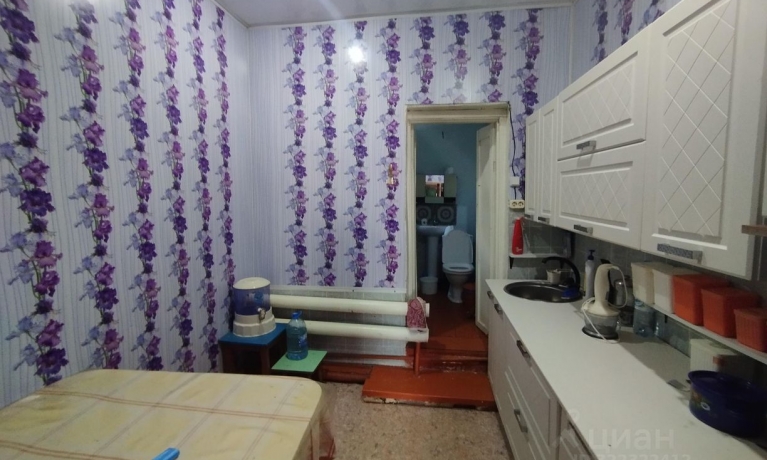 Продажа квартиры 2-комн.<br /> по адресу рп. Горьковское, рп. Горьковское, ул. Маяковского, 6