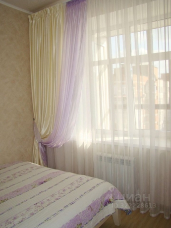 Продажа квартиры 2-комн.<br /> по адресу г. Омск,  ул. Учебная, 86