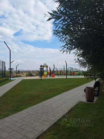 Продажа квартиры 1-комн.<br /> по адресу г. Омск,  ул. 3-я Енисейская, 28