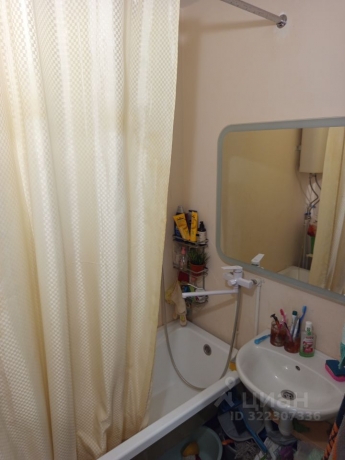 Продажа квартиры 1-комн.<br /> по адресу г. Омск,  ул. Крупской, 21