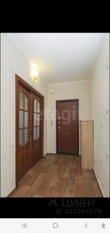 Продажа квартиры 1-комн.<br /> по адресу г. Омск,  ул. Конева, 20 к1