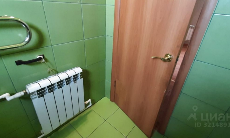 Продажа дома<br /> по адресу рп. Москаленки, рп. Москаленки, 