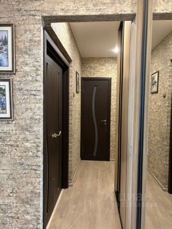 Продажа квартиры 2-комн.<br /> по адресу г. Омск,  ул. 12 Декабря, 58