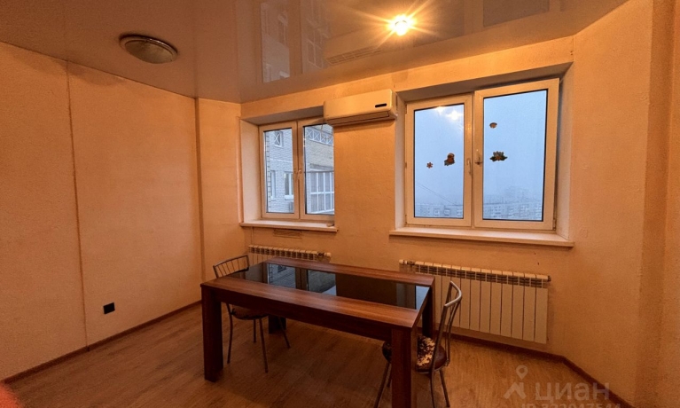 Продажа квартиры 2-комн.<br /> по адресу г. Омск,  б-р. Архитекторов, 2 к1