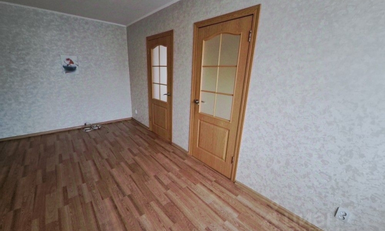 Продажа квартиры 2-комн.<br /> по адресу г. Омск,  ул. Серова, 24В