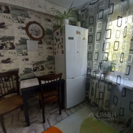 Продажа квартиры 1-комн.<br /> по адресу г. Омск,  ул. 21-я Амурская, 6А