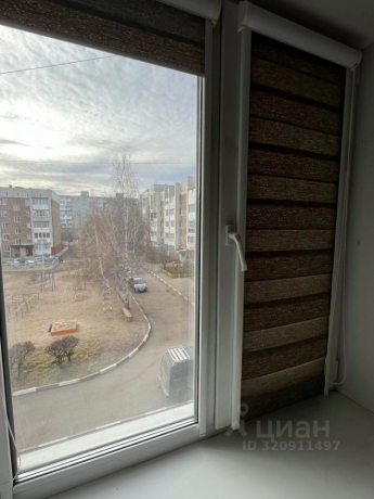 Продажа квартиры 2-комн.<br /> по адресу г. Омск,  пр-кт. Менделеева, 21 к2