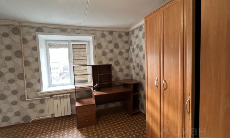 Продажа квартиры 2-комн.<br /> по адресу г. Омск,  пр-кт. Менделеева, 21 к2