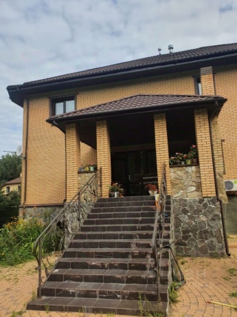 Продажа дома<br /> по адресу с/п. Пушкинское, с/п. Пушкинское, ул. Садовая