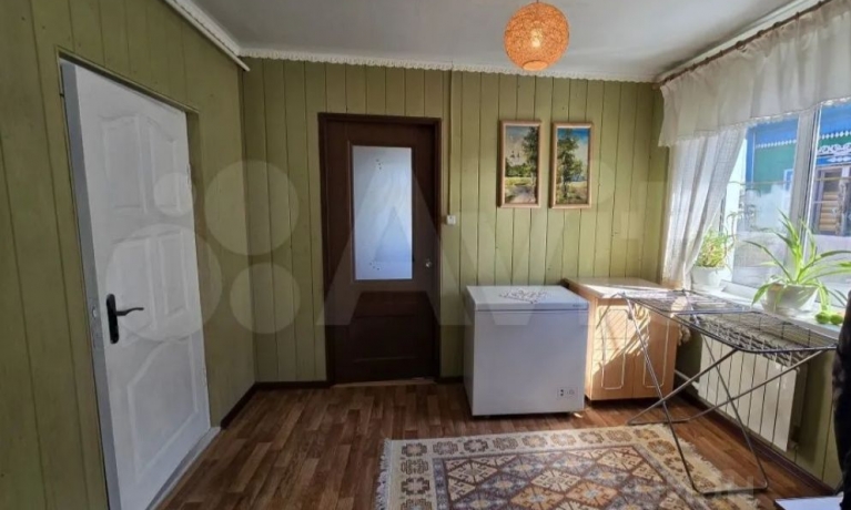 Продажа дома<br /> по адресу г. Калачинск, г. Калачинск, пер. Пионерский, 44