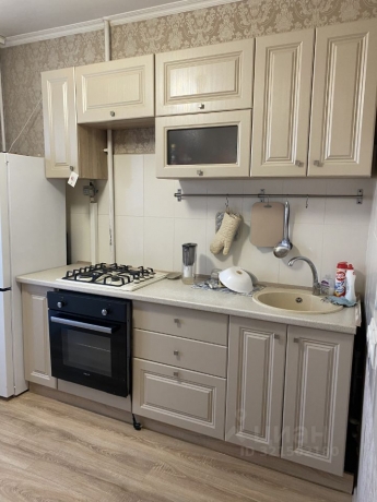 Продажа квартиры 1-комн.<br /> по адресу г. Омск,  ул. Малиновского, 12 к3