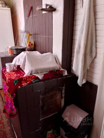 Продажа дома<br /> по адресу г. Омск,  дп. сдт Автодорожник (ЛАО)