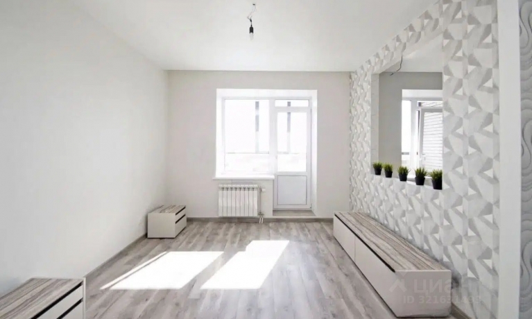 Продажа квартиры 1-комн.<br /> по адресу г. Омск,  ул. Яковлева, 169