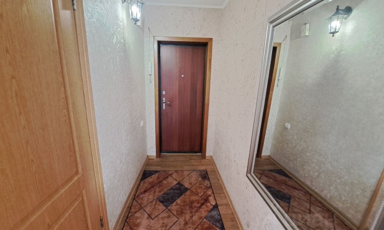 Продажа квартиры 2-комн.<br /> по адресу г. Омск,  ул. Серова, 24В