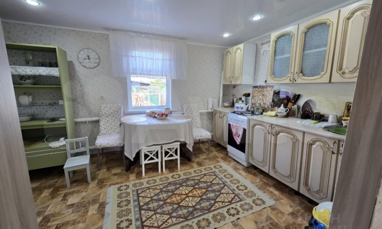 Продажа дома<br /> по адресу г. Калачинск, г. Калачинск, пер. Пионерский, 44