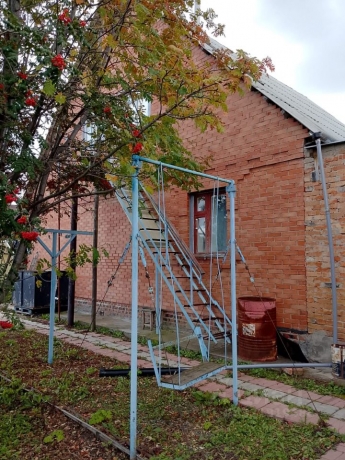 Продажа дома<br /> по адресу п. Иртышский, п. Иртышский, 