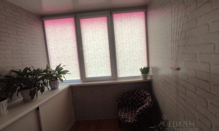 Продажа квартиры 3-комн.<br /> по адресу г. Омск,  ул. 70 лет Октября, 14