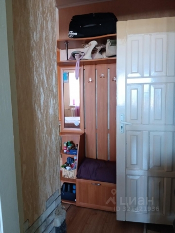 Продажа квартиры 2-комн.<br /> по адресу г. Омск,  ул. 21-я Амурская, 26 к1