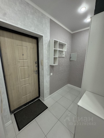 Продажа квартиры 1-комн.<br /> по адресу г. Омск,  ул. 13-я Линия, 37 к5