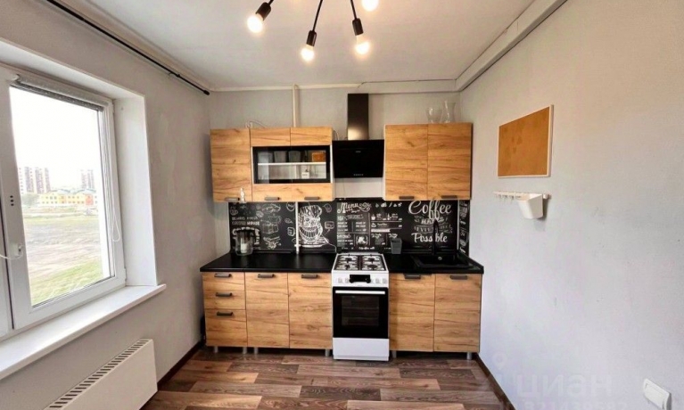 Продажа квартиры 1-комн.<br /> по адресу г. Омск,  проезд. Амурский 1-й, 5 к1