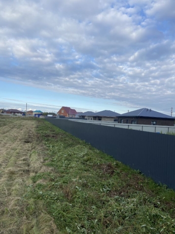 Продажа дома<br /> по адресу с. Надеждино, с. Надеждино, пер. Придорожный