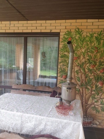 Продажа дома<br /> по адресу с/п. Пушкинское, с/п. Пушкинское, ул. Садовая