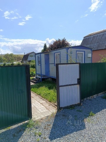 Продажа участка<br /> по адресу г. Омск,  дп. сдт Тепличный-2 (ЛАО)