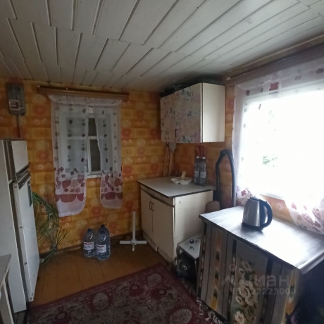 Продажа дачи<br /> по адресу г. Омск,  дп. сдт Сибирский садовод-1 (ЛАО)