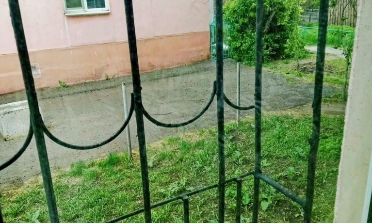 Продажа квартиры 2-комн.<br /> по адресу г. Омск,  ул. Днепровская, 42А