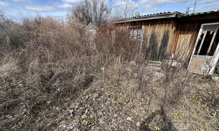 Продажа дачи<br /> по адресу г. Омск,  дп. сдт Радуга-2 (ОАО)