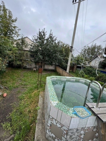 Продажа дома<br /> по адресу г. Омск,  ул. 2-я Производственная, 29А