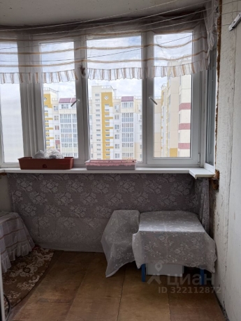 Продажа квартиры 3-комн.<br /> по адресу г. Омск,  пр-кт. Космический, 14Б к5