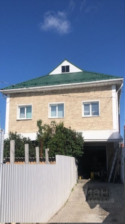 Продажа дома<br /> по адресу г. Омск,  ул. 7-я Северная, 39А